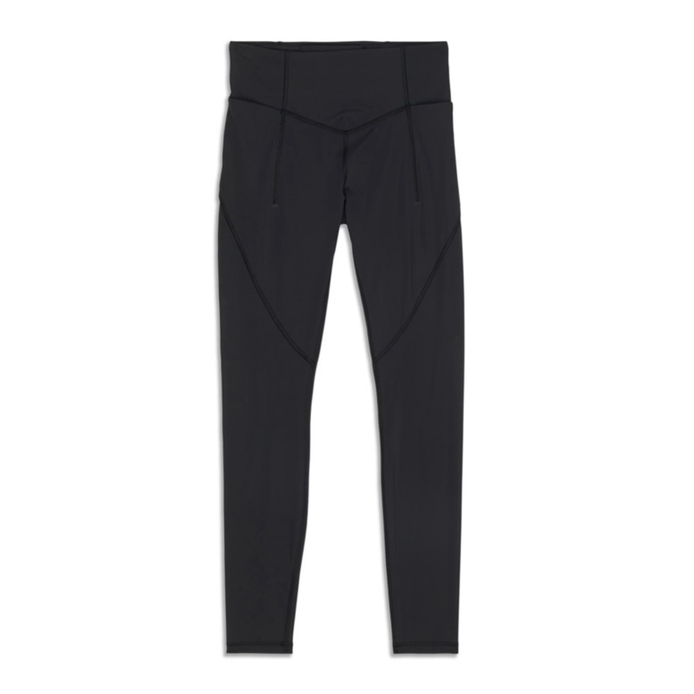 Lululemon Fine Force High Rise Legging